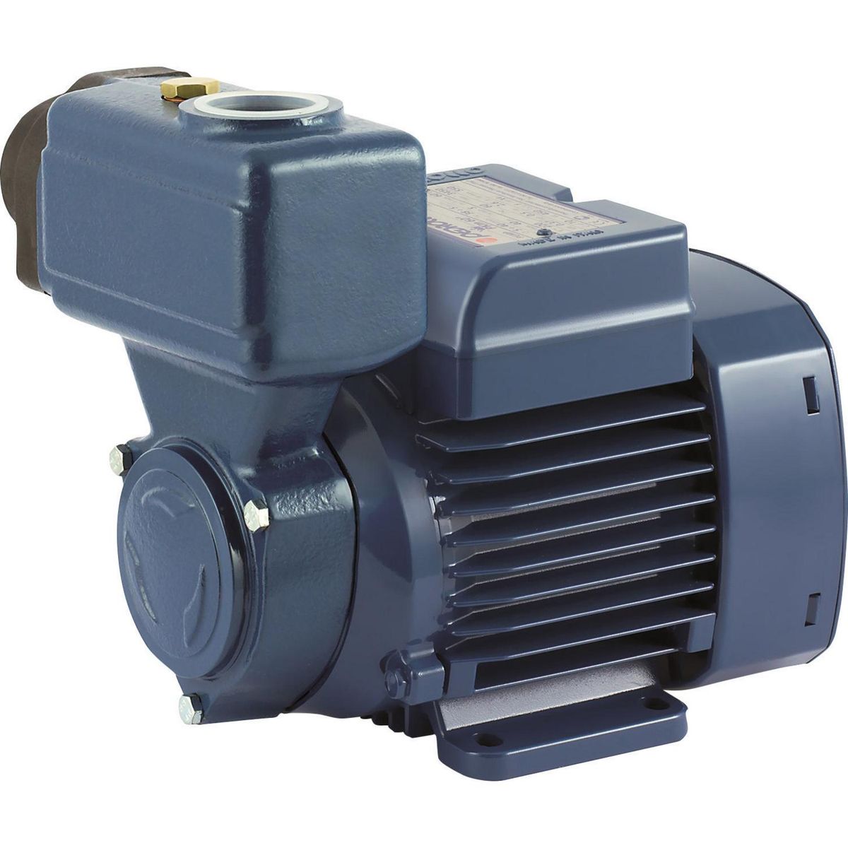 PEDROLLO - Electrobomba periférica 1 HP 50 l/min