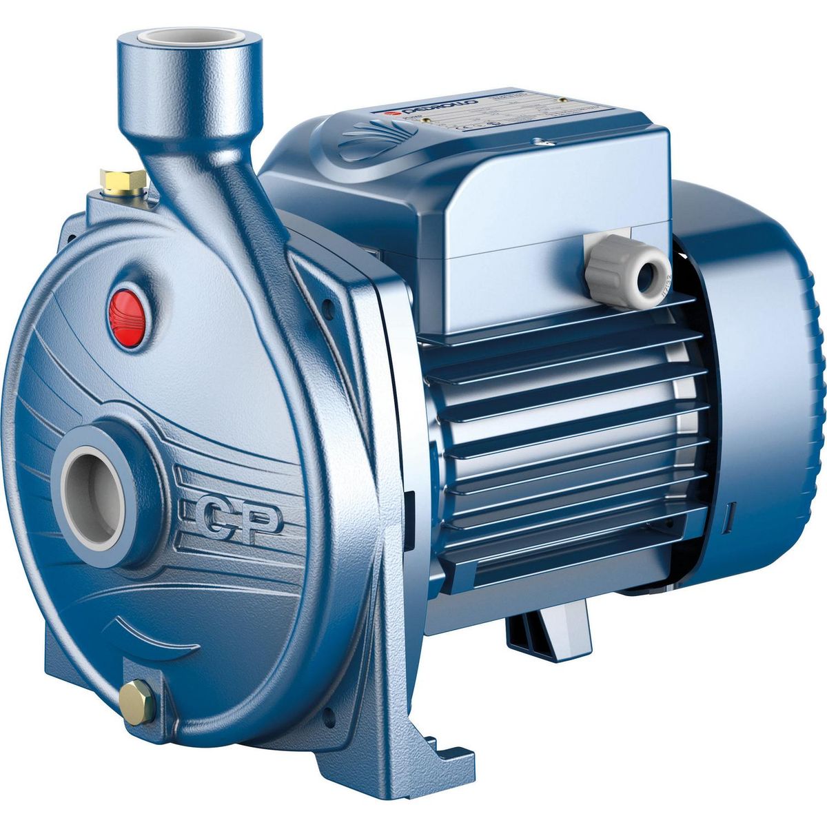 PEDROLLO - Electrobomba centrífuga 1,5 HP 160 l/min