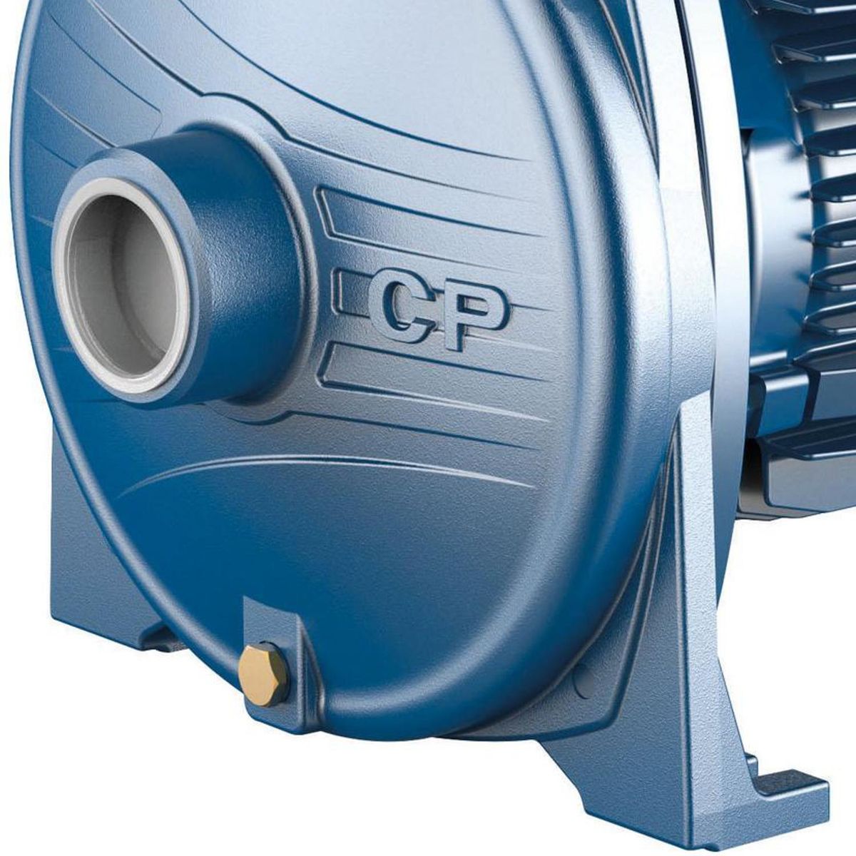 PEDROLLO - Electrobomba centrífuga 0,5 HP 300 l/min