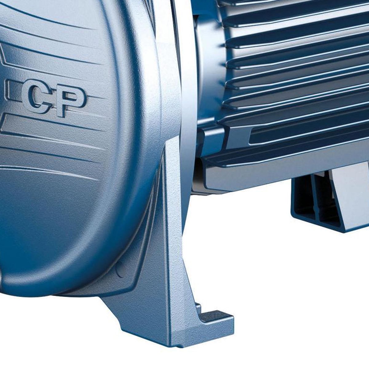 PEDROLLO - Electrobomba centrífuga 7,5 HP 450 l/min