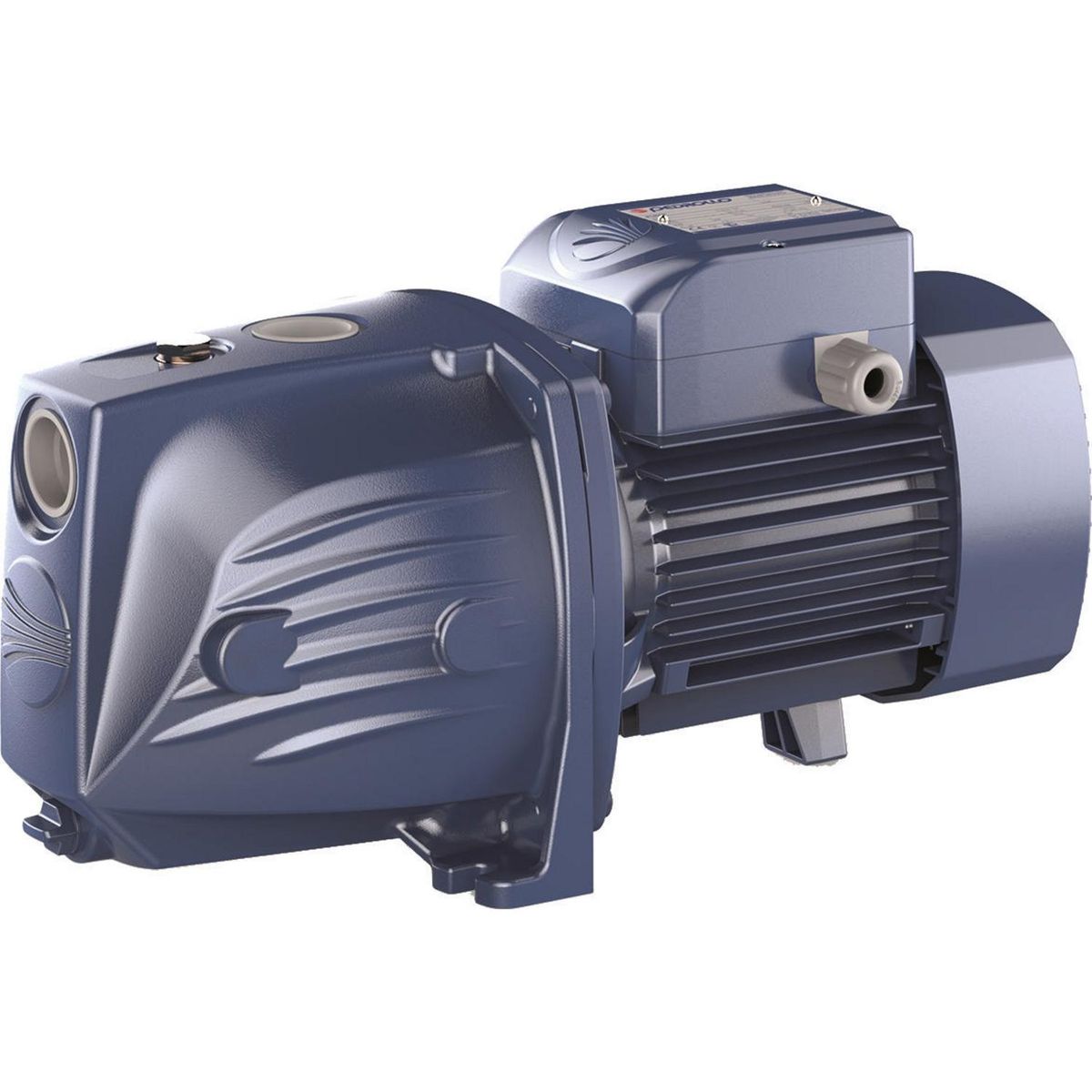 PEDROLLO - Electrobomba centrífuga autocebante 1,5 HP 70 l/min