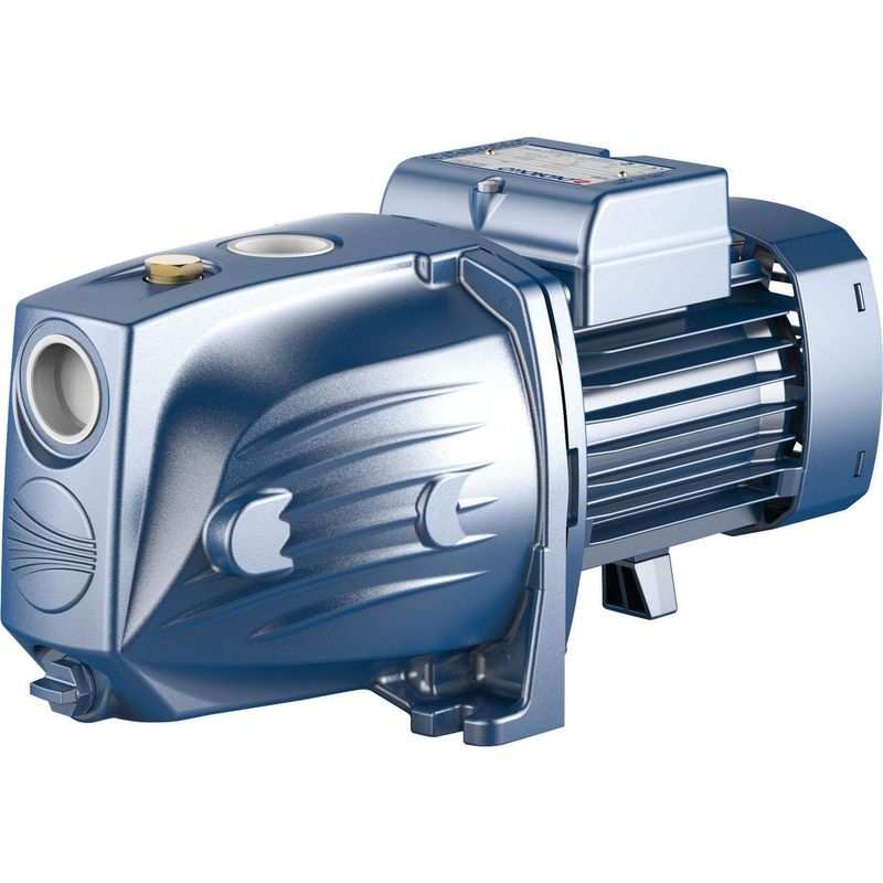 PEDROLLO - Electrobomba centrífuga Autocebante 1,5 HP 70 l/min