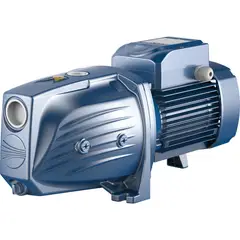 PEDROLLO - Electrobomba centrífuga autocebante 3 HP 80 l/min