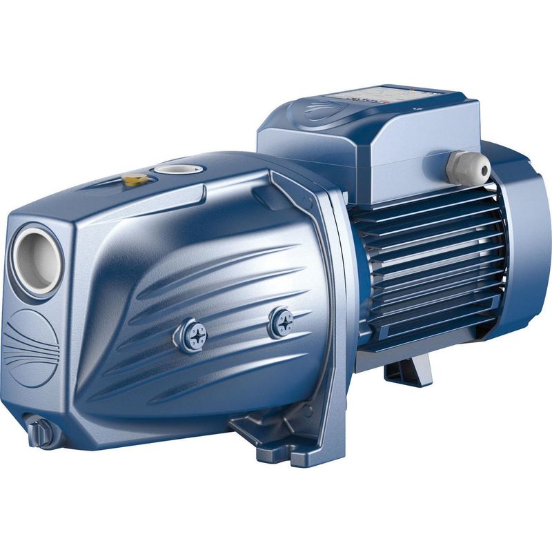 PEDROLLO - Electrobomba centrífuga Autocebante 1,5 HP 120 l/min