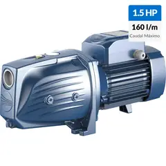 PEDROLLO - Electrobomba centrífuga autocebante 1,5 HP 160 l/min