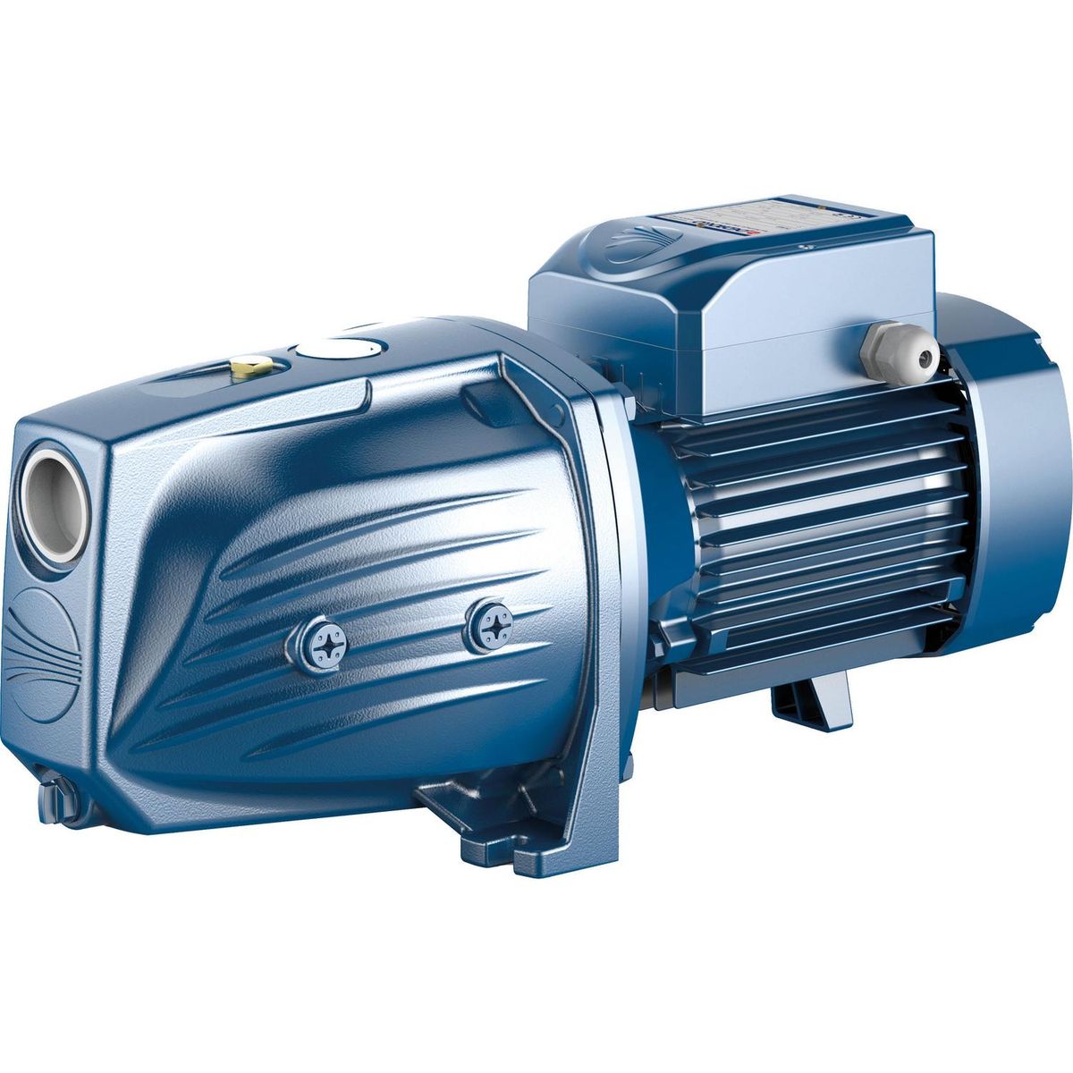 PEDROLLO - Electrobomba centrífuga autocebante 1,5 HP 160 l/min