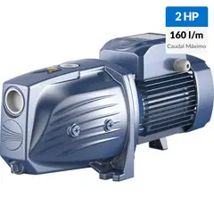 PEDROLLO - Electrobomba centrífuga autocebante 2 HP 160 l/min