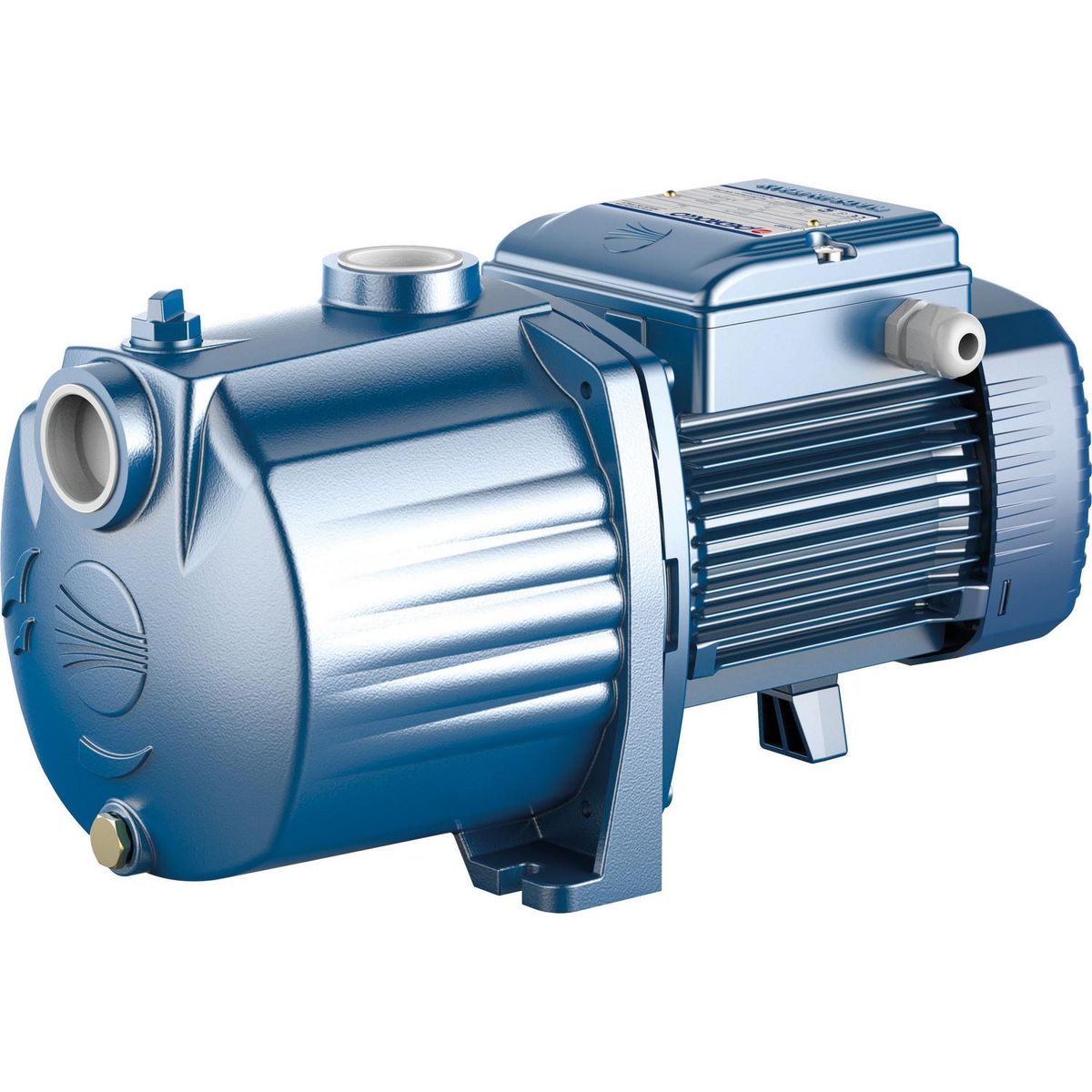 PEDROLLO - Electrobomba multicelular 1 HP 130 l/min