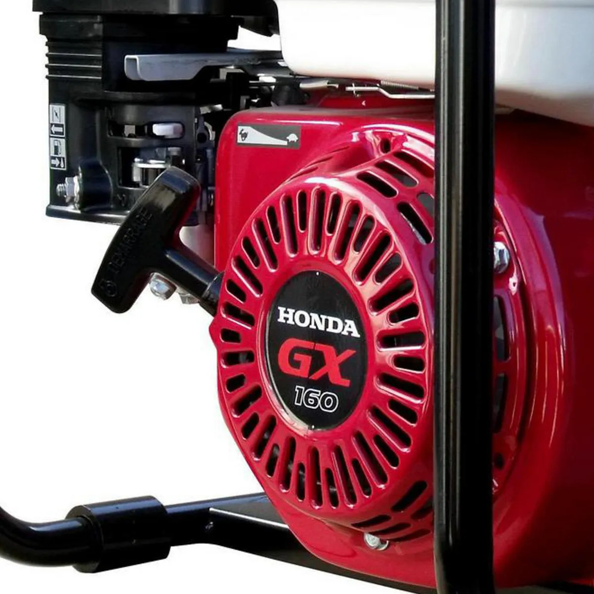 DAISHIN HONDA - 4 año(s)