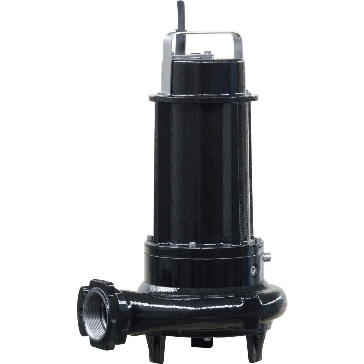 ZENITH - Electrobomba sumergible 2,3 HP 360 l/min