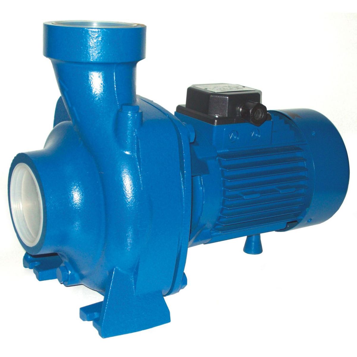 REGGIO - Electrobomba centrífuga 3 HP 1200 l/min