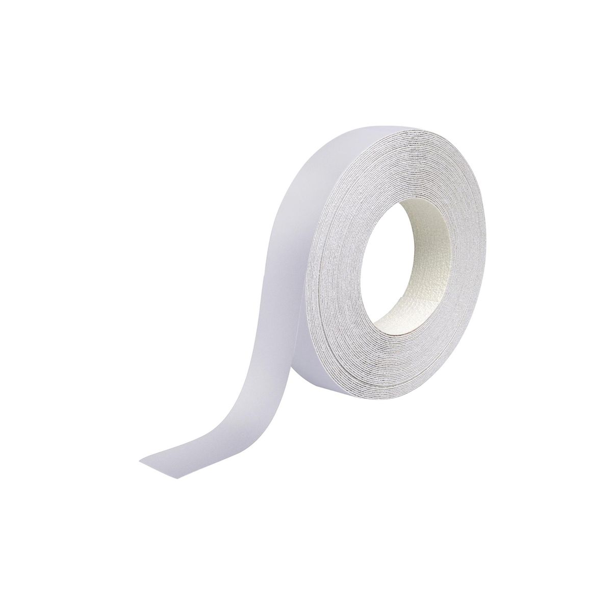 CORBETTA - Tapacanto melamina Gris encolado 21x0,5 mm 10 m