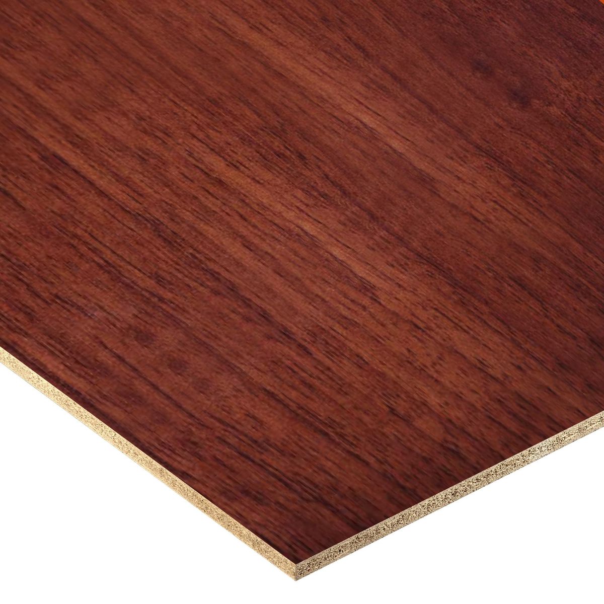 MASISA - Melamina Nogal Amazona 15 mm 183x250 cm