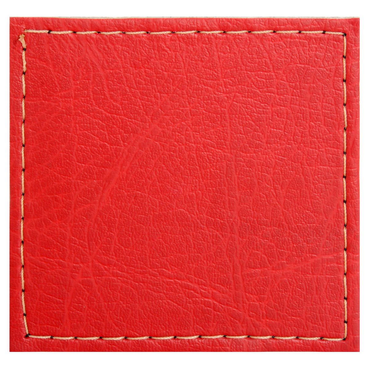 JUST HOME COLLECTION - Set 6 Posavasos Colores Surtidos