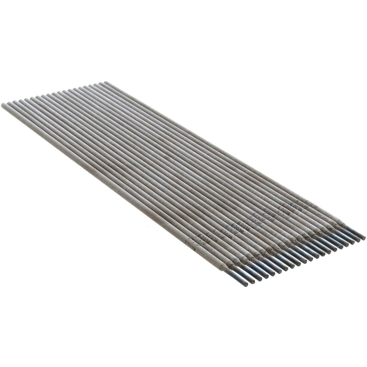 BAUKER - Electrodo 7018 1/8" 5 kg