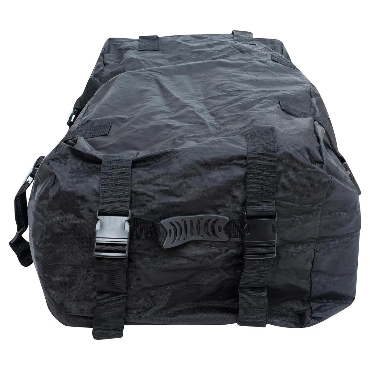 NATIONAL GEOGRAPHIC - Bolso Portaequipaje National Geographic 327 Litros Negro