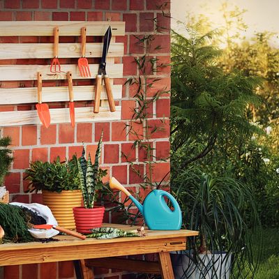 Imagen 2 del producto Kit Herramientas Jardín 3 Unidades