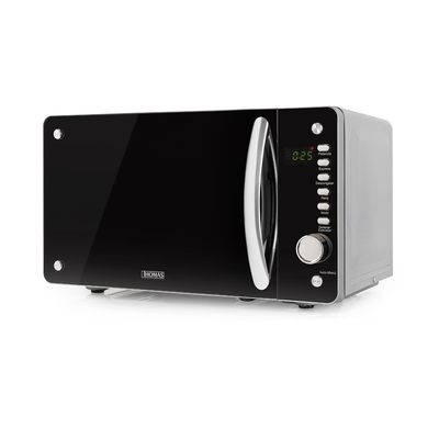 Imagen 2 del producto Microondas Digital 20 Litros Inox TH-20DM