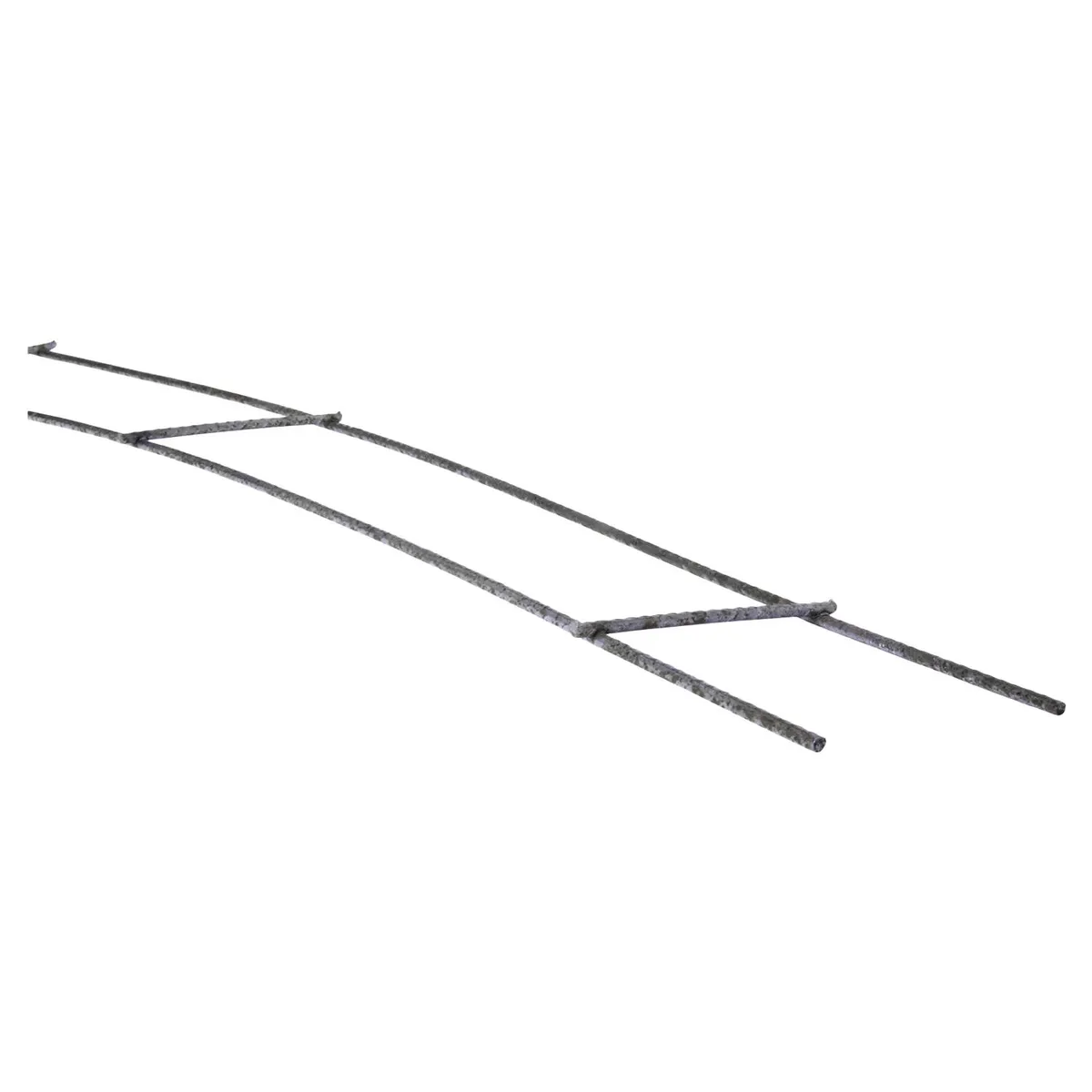 GENERICO - Escalerilla Acero 85xx4.2 mm 5 m