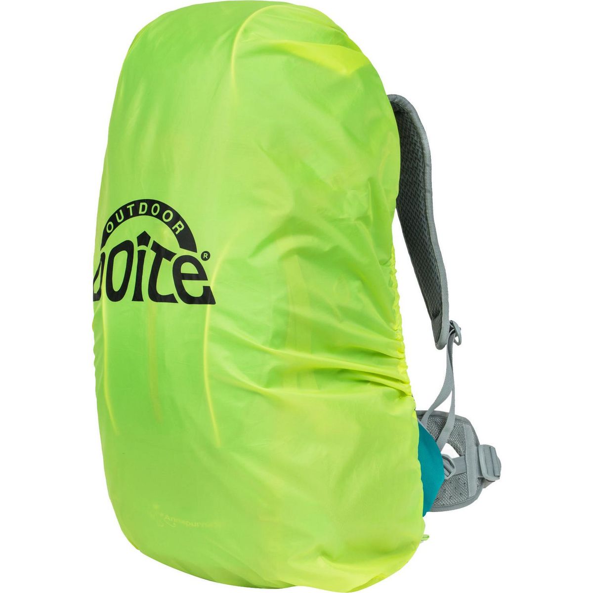 DOITE - Cubre Mochila M (50 Litros)