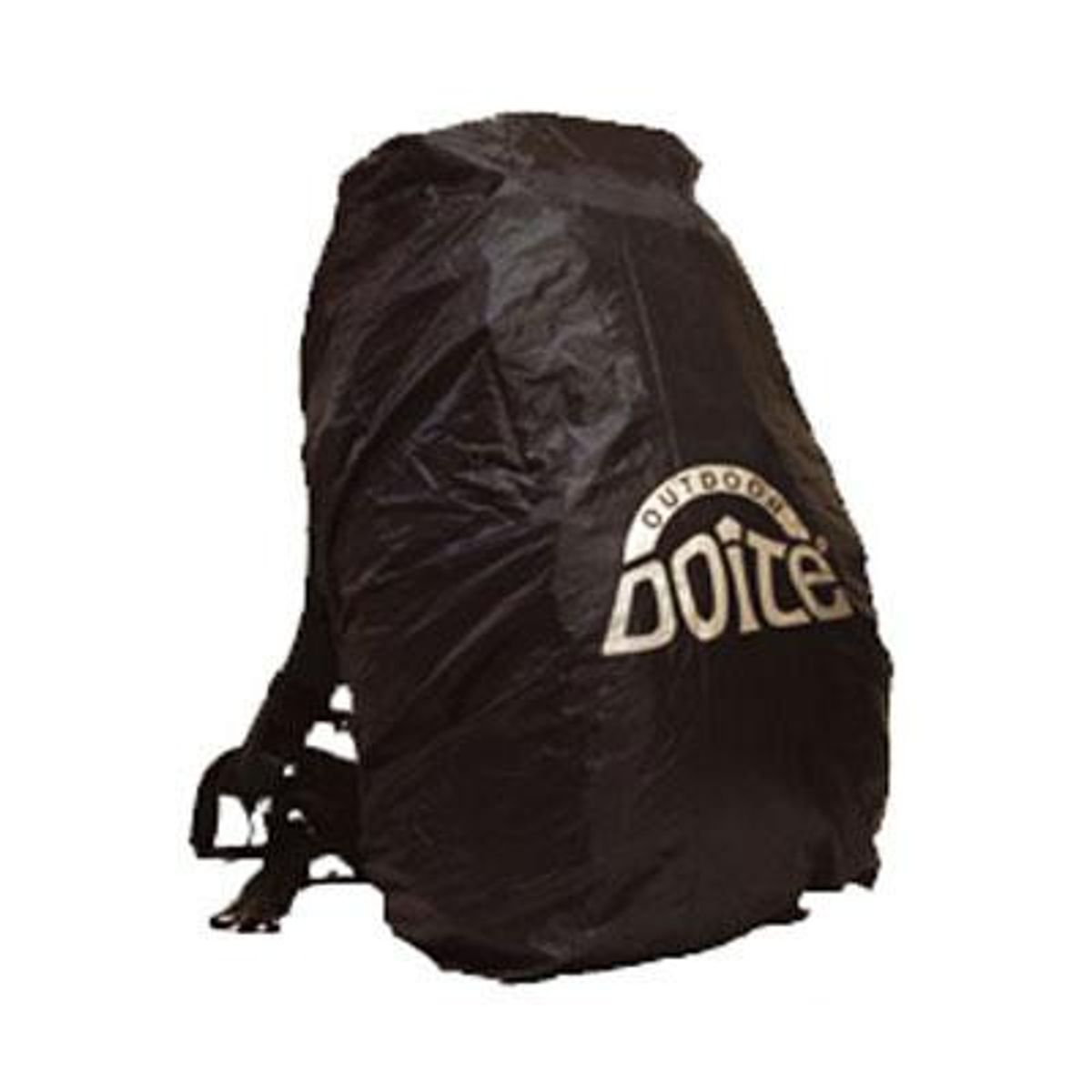 DOITE - Cubre Mochila M (50 Litros)