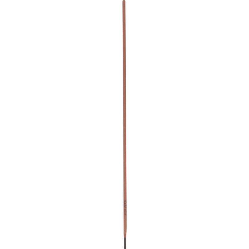 INDURA - Electrodo 6010 punto rojo 1/8" 1 kg