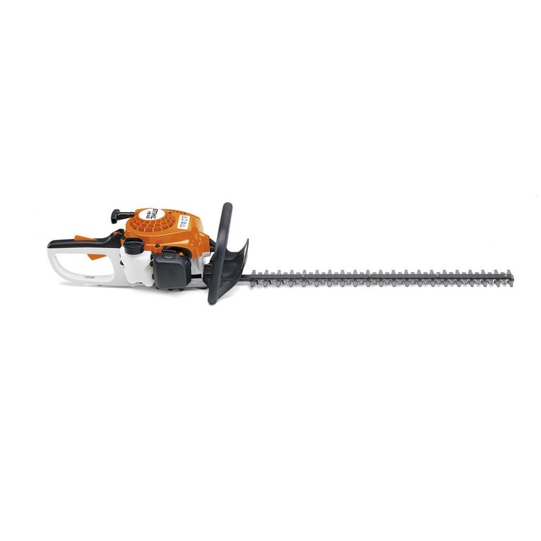 Cortasetos a gasolina 1 HP 27,7 cc