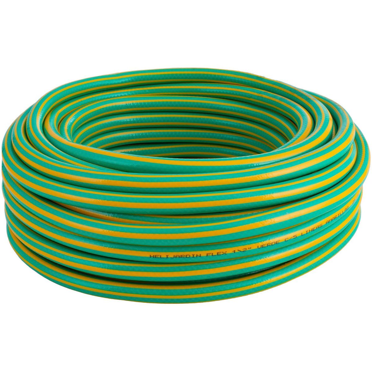 DVP - Manguera 25 m verde Verde