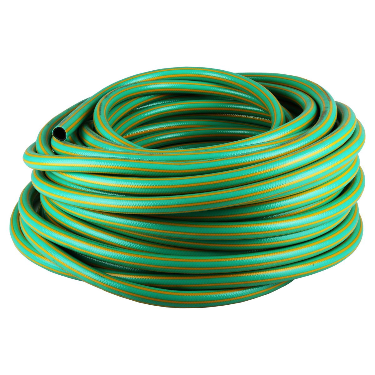 DVP - Manguera 50 m verde