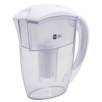 Jarra Filtrante de Plástico 2 l Standard Blanco