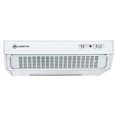 Campana convencional 170 W blanco