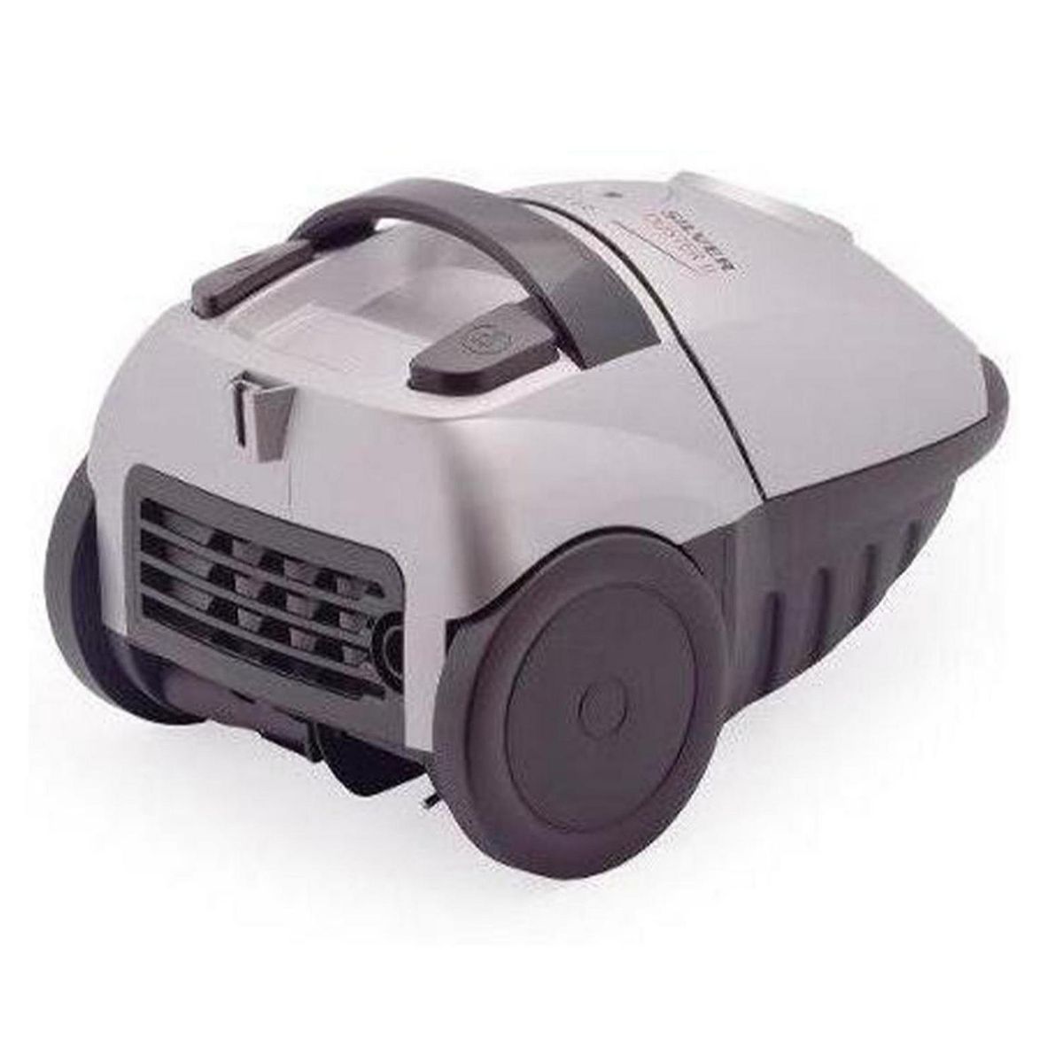SINDELEN - Aspiradora de Arrastre 1700 W 3.5 Litros AP-2700