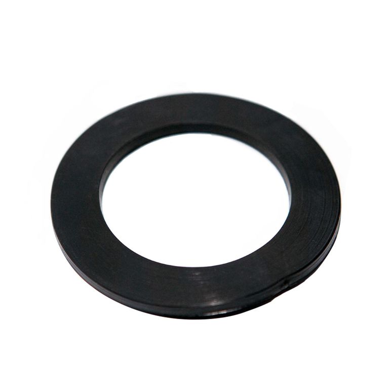 Pack De 4 Gomas Planas Para Llave 1 Pulgada