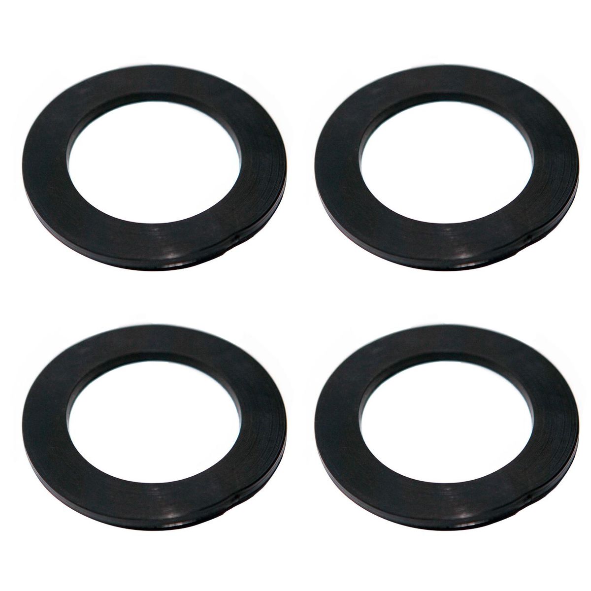 GRIFESA - Goma plana para llave 1" 4 unidades