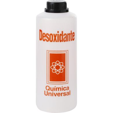 Desoxidante 1 lt Transparente