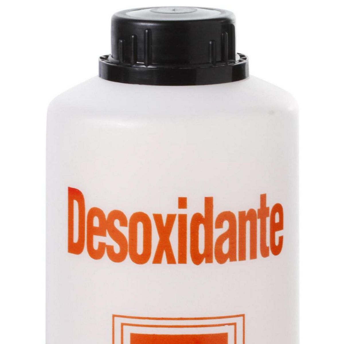 QUIMICA UNIVERSAL - Desoxidante 1 lt Transparente