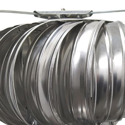 Imagen 2 del producto Extractor eólico metal 6""