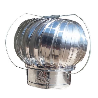 Imagen 2 del producto Extractor eólico metal 12""