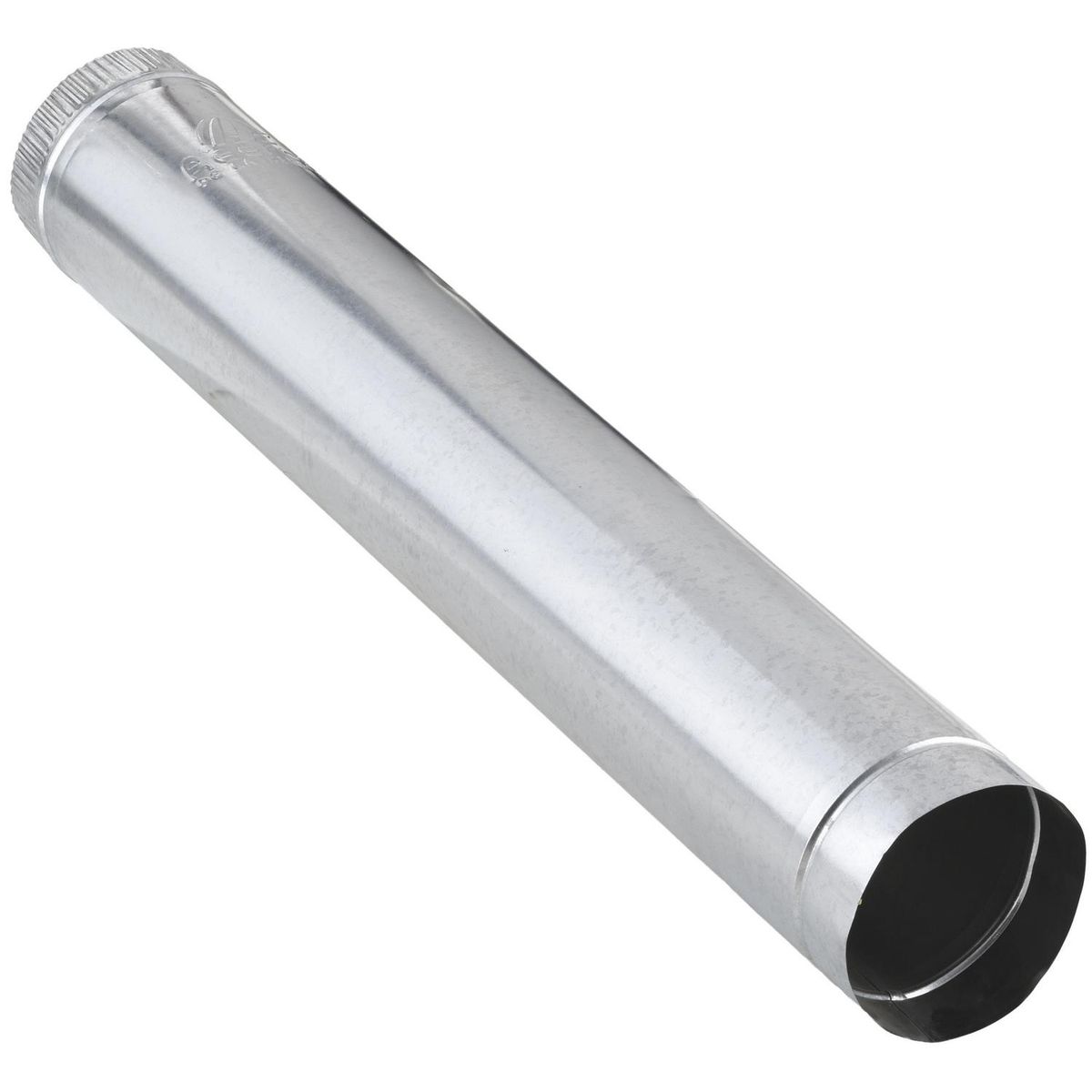 Tubo Metálico Galvanizado 6 Pulgadas Para Ventilación, marca ACEROS DE LA RIVERA - Foto 2