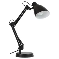 CASA BONITA - Lámpara de escritorio 33 cm 40 W