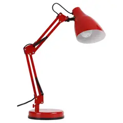 CASA BONITA - Lámpara de escritorio 33 cm 40 W