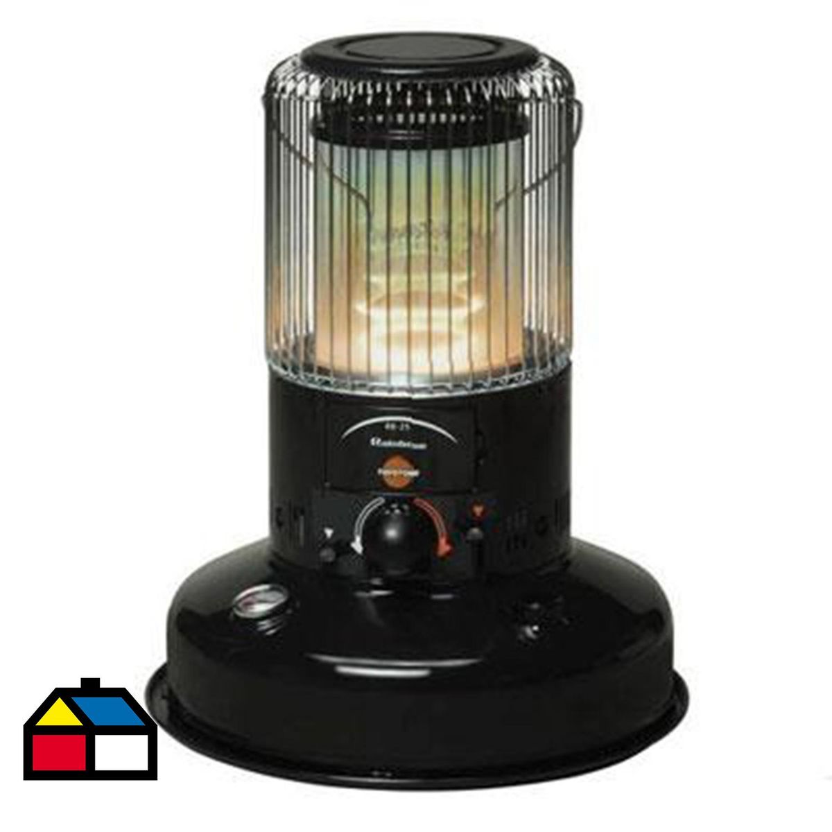 TOYOTOMI - Estufa Parafina RB-25