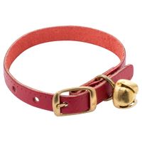 Collar Para Gato Ajustable Mascotas Con Hebilla Segura