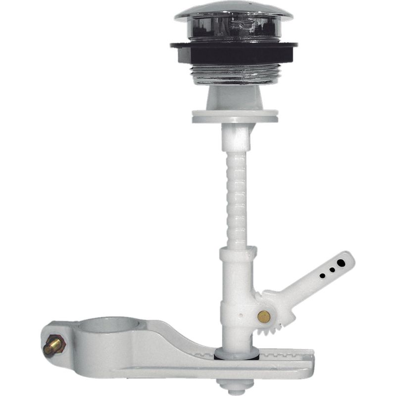 FANALOZA - Botón superior Celtic para estanque PVC