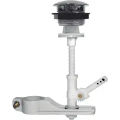 FANALOZA - Botón superior Celtic para estanque PVC