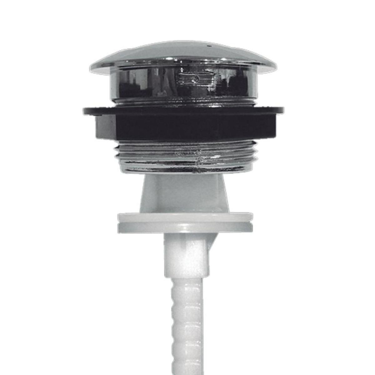 FANALOZA - Botón superior Celtic para estanque PVC