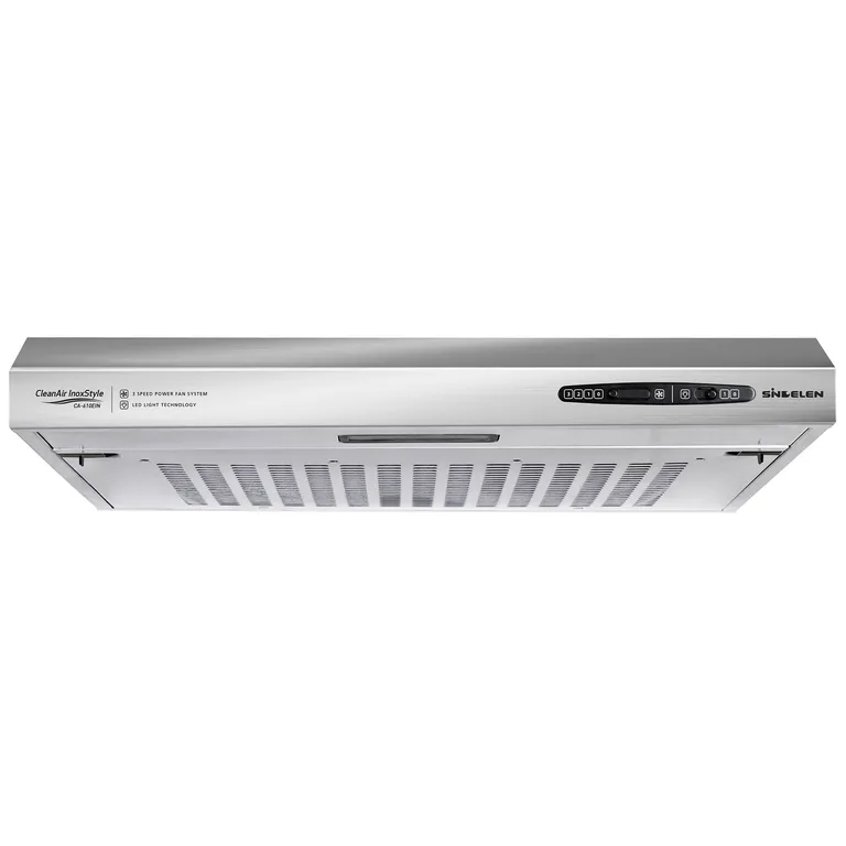 SINDELEN Campana Convencional 60 cm CA 610 EIN