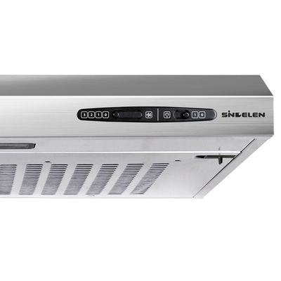 Imagen 2 del producto Campana Convencional 60 cm CA 610 EIN