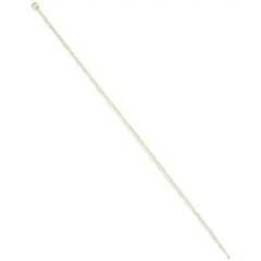 FIXSER - Amarra cables 3,6x300 mm 50 unidades Blanco