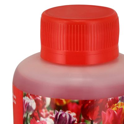 Imagen 2 del producto Fertilizante líquido Fert Plant para plantas y flores 250 cc frasco